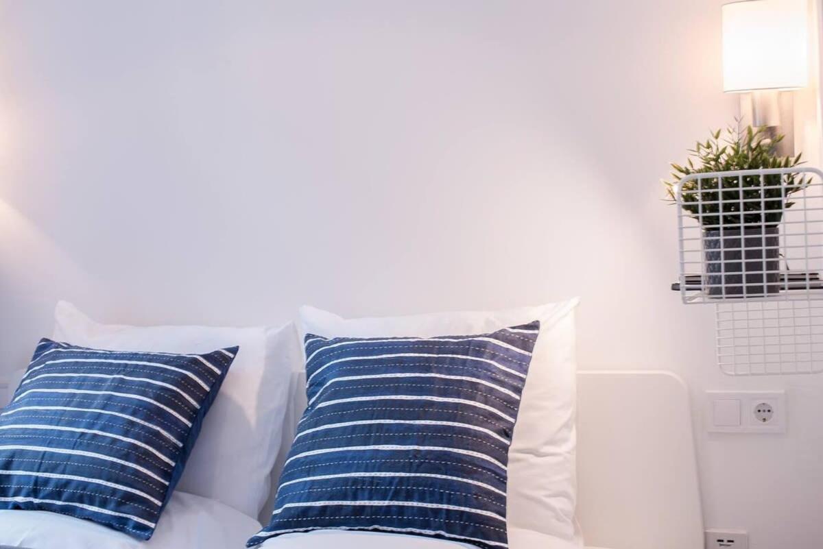 Central Brand New And Modern Apartment 布达佩斯 外观 照片