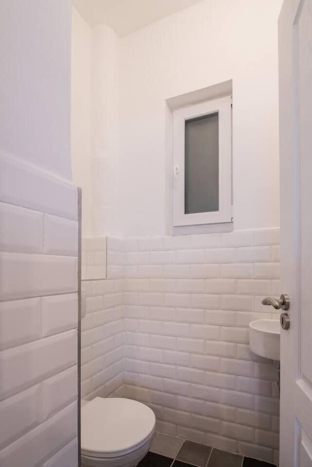 Central Brand New And Modern Apartment 布达佩斯 外观 照片