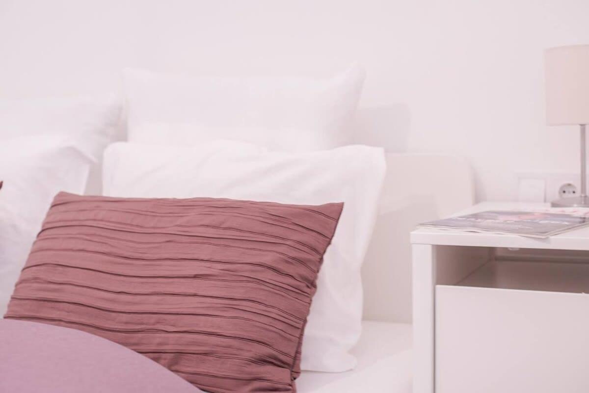 Central Brand New And Modern Apartment 布达佩斯 外观 照片