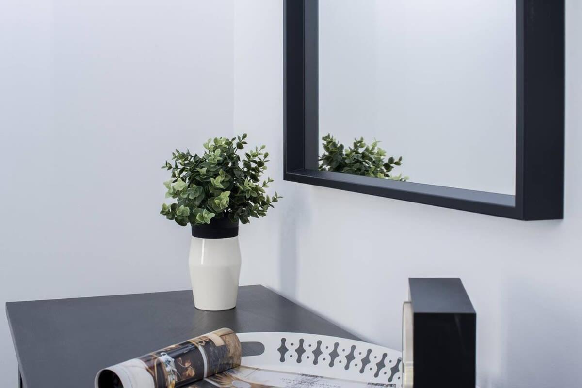 Central Brand New And Modern Apartment 布达佩斯 外观 照片