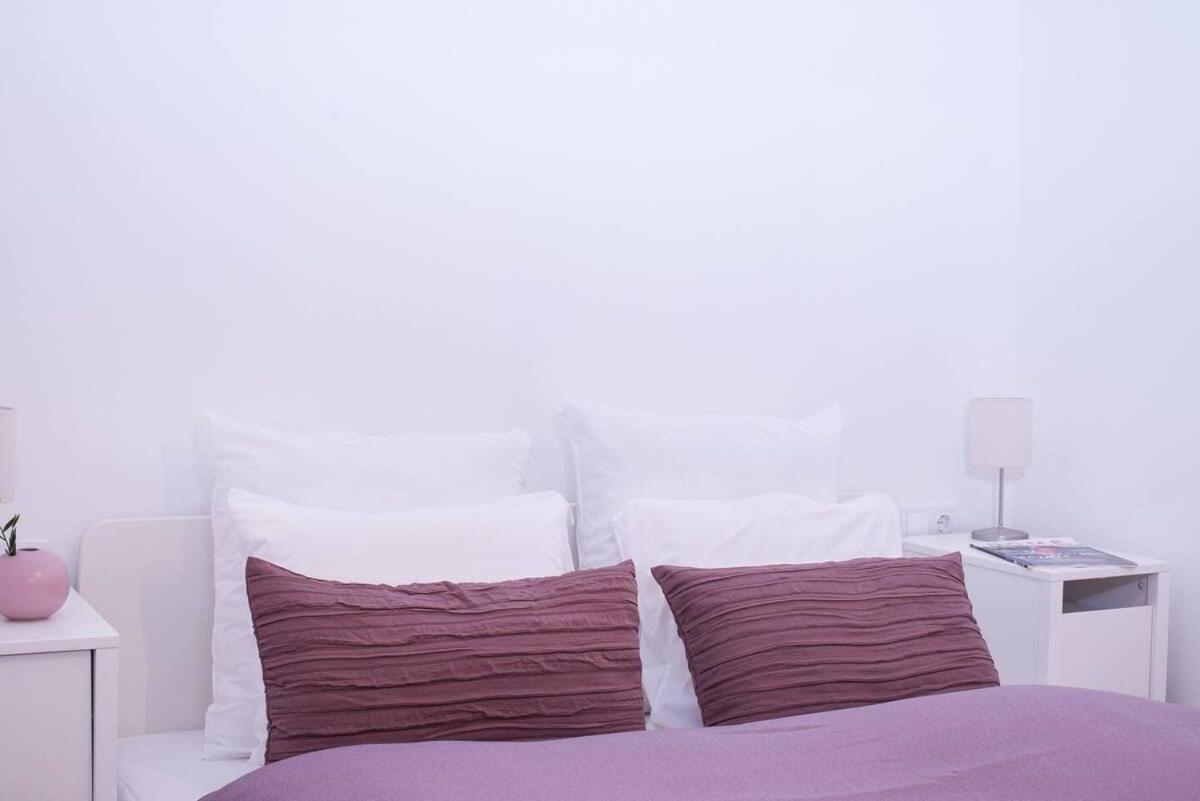 Central Brand New And Modern Apartment 布达佩斯 外观 照片