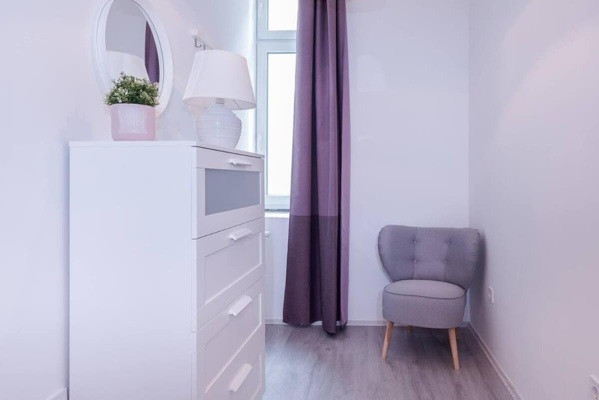 Central Brand New And Modern Apartment 布达佩斯 外观 照片
